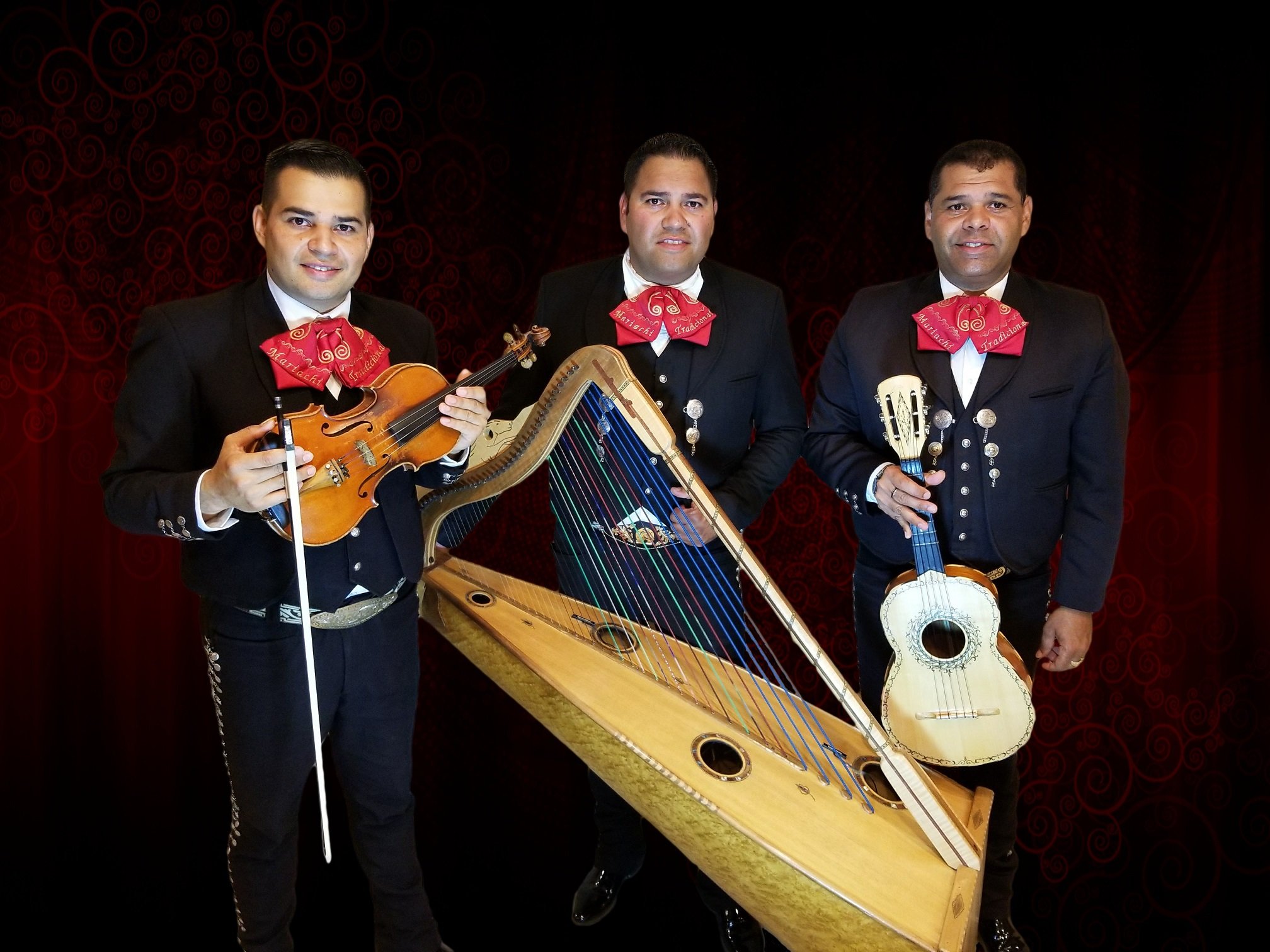 Avatar for Mariachi Trio Generacion de Sacramento
